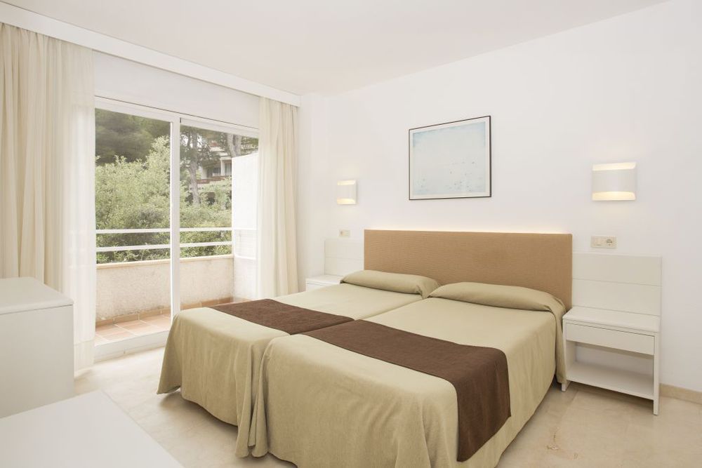 Canyamel Sun Aparthotel Canyamel (Mallorca) Exterior foto