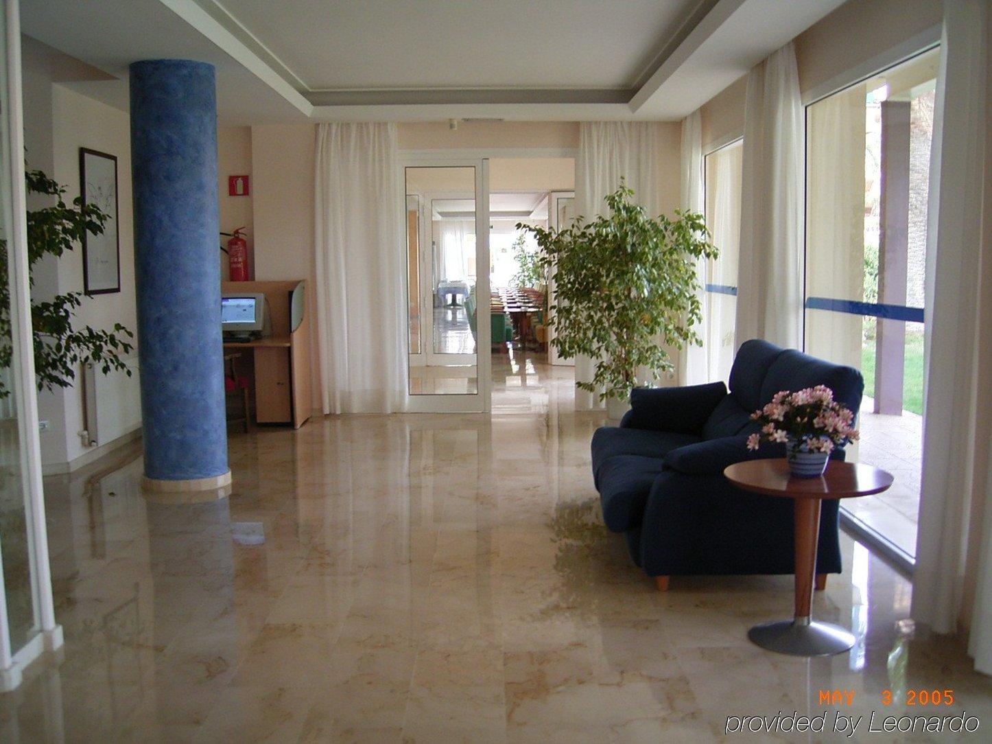 Canyamel Sun Aparthotel Canyamel (Mallorca) Interior foto