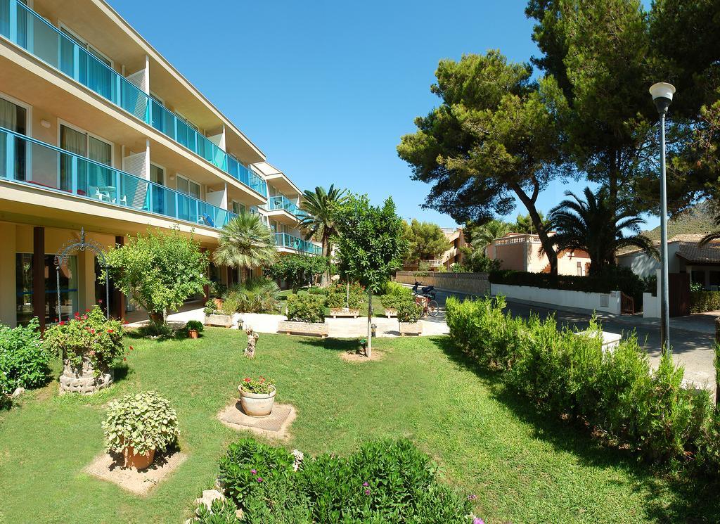 Canyamel Sun Aparthotel Canyamel (Mallorca) Quarto foto